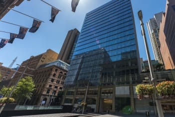 Main image of building Martin Place 20