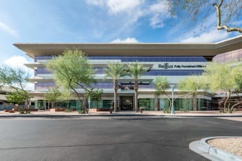 Main image of building North Scottsdale Road 16427
