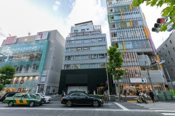 Main image of building Sendai-Nishi Road