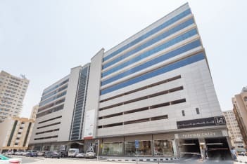Main image of building Dubai - Sharjah Road 11