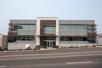 Main image of building East Pacific Coast Highway 2447