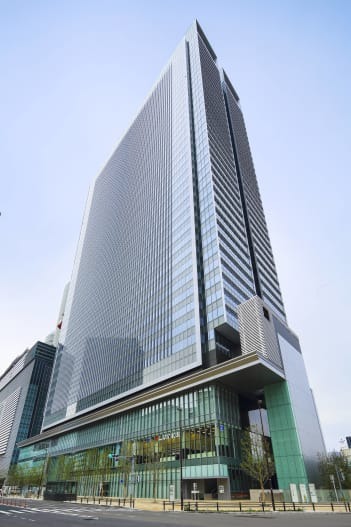 Main image of building 神領停車場線 147