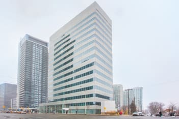 Main image of building Yonge Street 4711