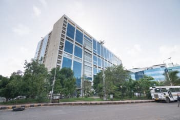 Main image of building Sector Number 1 Road 2