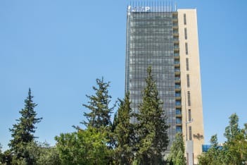 Main image of building Kiryat HaMada Street 3