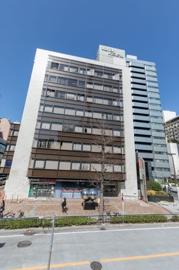 Main image of building Sendai-Nishi Road 10