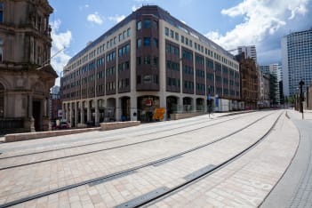 Main image of building Victoria Square