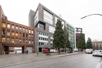 Main image of building Hamburg 12