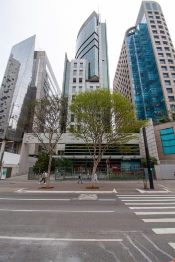 Main image of building Avenida Paulista 1079
