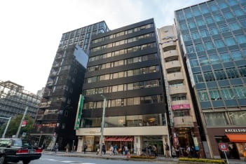 Main image of building 東京浦安線