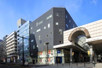 Main image of building Sun Mall Ichibancho