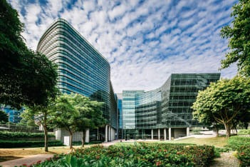Main image of building Changi Business Park Central 2 51