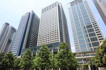 Main image of building 東京朝霞線 5c
