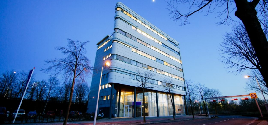 Main image of building Overschiestraat 65