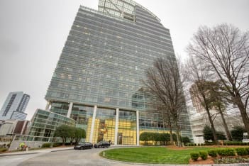 Main image of building Peachtree Road Northeast 3500