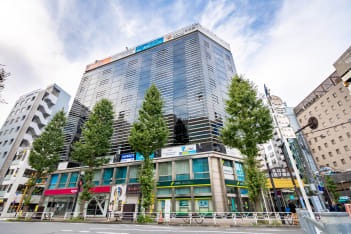 Main image of building Tokyo Metropolitan Road 416
