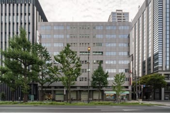 Main image of building Osaka Prefectural Road 41 147