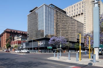 Main image of building Paul Kruger Street 115