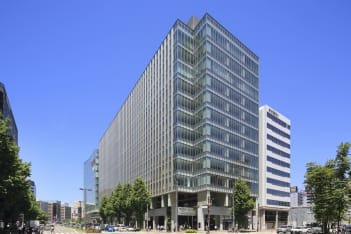 Main image of building Fukuoka 550