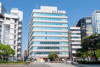 Main image of building Nisseki-dori Avenue 550