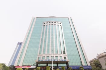 Main image of building Nehru Place Market Road 33