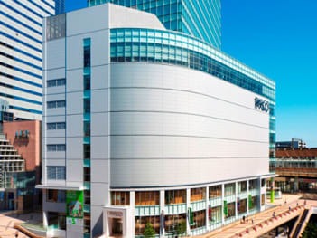 Main image of building Miyaginohagi-odori Avenue 5c