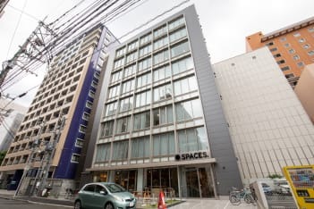 Main image of building Hakata Ekimae Street 550