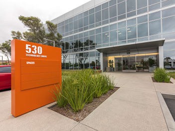 Main image of building Technology Drive 530