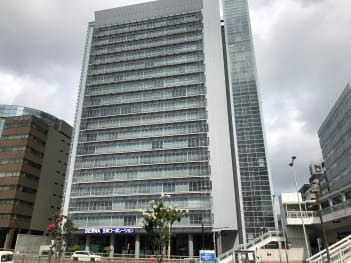 Main image of building 横浜上麻生線
