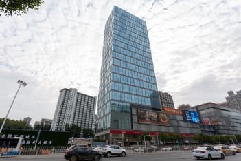 Main image of building Luo Yu Lu